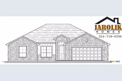 224 Creek Plum Lane, Temple, TX 76502 - Photo 28