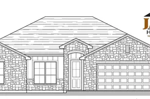 224 Creek Plum Ln, Temple, TX 76502 - Photo 28