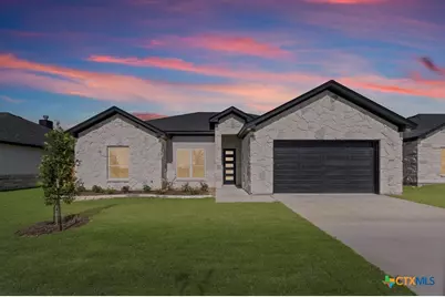 224 Creek Plum Lane, Temple, TX 76502 - Photo 1