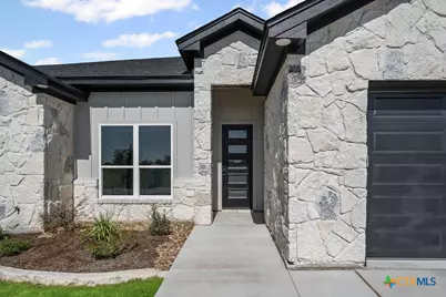 224 Creek Plum Lane, Temple, TX 76502 - Photo 2