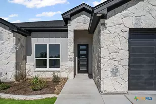 224 Creek Plum Ln, Temple, TX 76502 - Photo 2