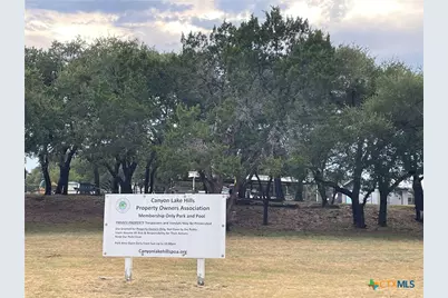 1640 Comfort, Canyon Lake, TX 78133 - Photo 8