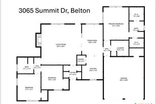 3065 Summit Dr, Belton, TX 76513 - Photo 40