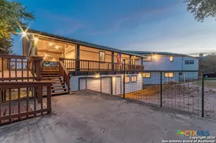 119 Cedar Tree Ln, Canyon Lake, TX 78133 - Photo 4