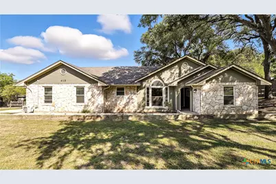 415 Lazy Lane, San Marcos, TX 78666 - Photo 1