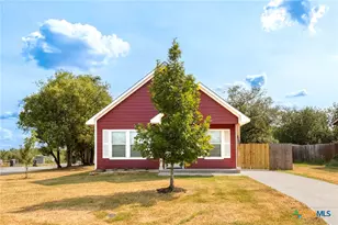 1628 Armstrong St, Luling, TX 78648 - Photo 1