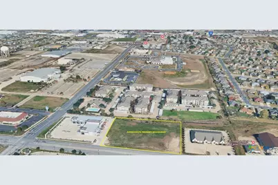 2501 E Elms Road, Killeen, TX 76542 - Photo 2