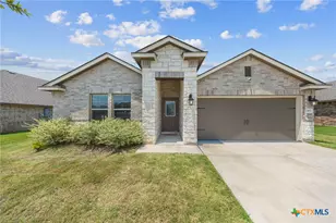 2402 Freddie L. Nichols Sr. Dr, Harker Heights, TX 76548 - Photo 1