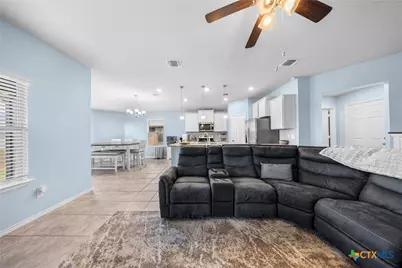 2402 Freddie L. Nichols Sr. Drive, Harker Heights, TX 76548 - Photo 6