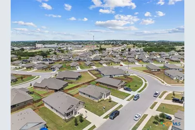 2402 Freddie L. Nichols Sr. Drive, Harker Heights, TX 76548 - Photo 36