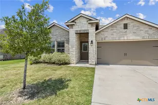 2402 Freddie L. Nichols Sr. Dr, Harker Heights, TX 76548 - Photo 2