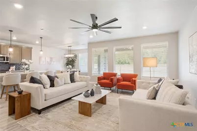 2660 Belle Hubbard Trail, Belton, TX 76513 - Photo 8