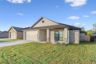 2660 Belle Hubbard Trail, Belton, TX 76513 - Photo 2