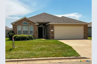 7819 Bridgepointe Drive, Temple, TX 76502 - Photo 1