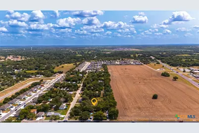 Tbd Bert Street, Seguin, TX 78155 - Photo 4