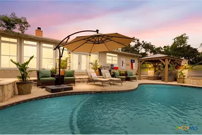 3420 Lariat Ridge, New Braunfels, TX 78132 - Photo 32