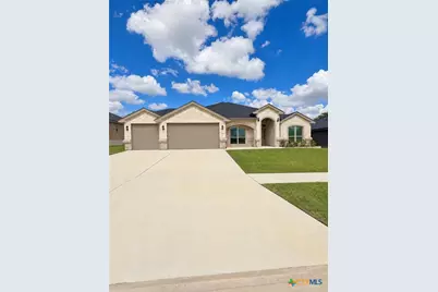 7810 Milo Drive, Killeen, TX 76542 - Photo 1