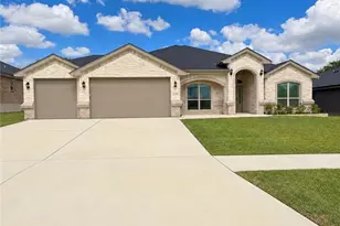 7810 Milo Dr, Killeen, TX 76542 - Photo 1