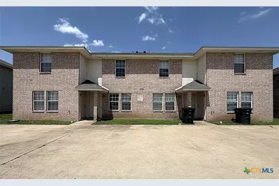 5709 Redstone Drive #A, Killeen, TX 76543 - Photo 1