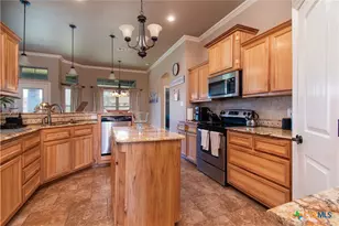 2221 Sparrow Rd, Killeen, TX 76542 - Photo 8