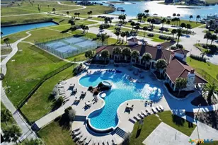 263 W Burgundy, Port O'Connor, TX 77982 - Photo 1