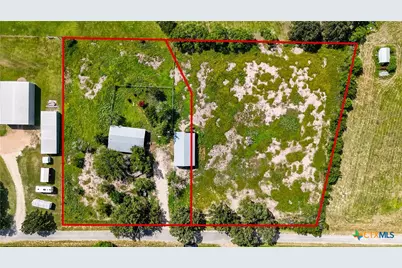 275 & 279 Cross Road, Kingsbury, TX 78638 - Photo 2