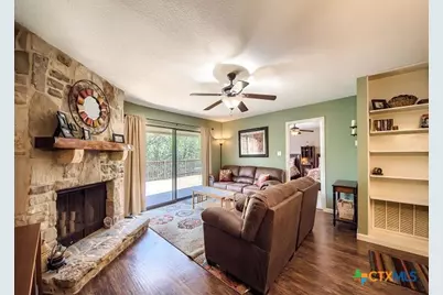 406 T Bar M Drive, New Braunfels, TX 78132 - Photo 2