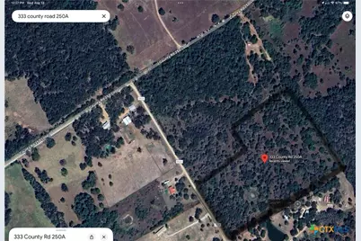 333 County Road 250A, Cameron, TX 76520 - Photo 8