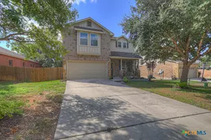 1933 Spotted Owl, New Braunfels, TX 78130 - Photo 1