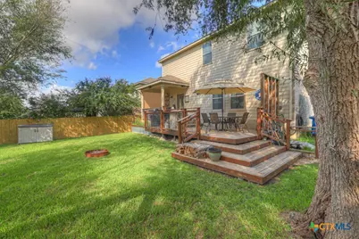 1933 Spotted Owl, New Braunfels, TX 78130 - Photo 34