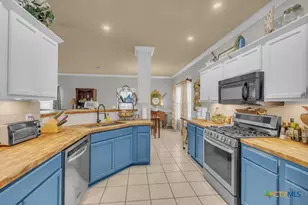 1933 Spotted Owl, New Braunfels, TX 78130 - Photo 8