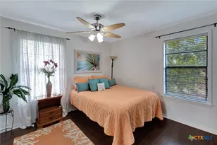 1106 W Jefferson Ave, Port O'Connor, TX 77982 - Photo 10