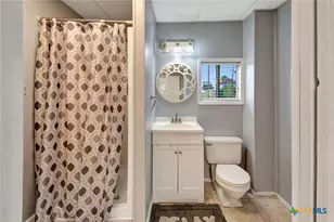 1106 W Jefferson Ave, Port O'Connor, TX 77982 - Photo 18