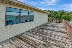 1106 W Jefferson Ave, Port O'Connor, TX 77982 - Photo 14