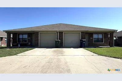 2706 Ashley Drive, Copperas Cove, TX 76522 - Photo 1