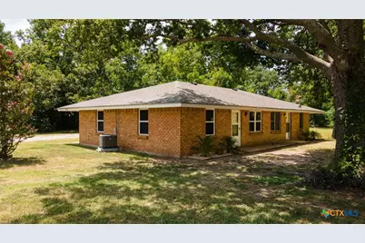 2109 W Avenue B, Temple, TX 76504 - Photo 4