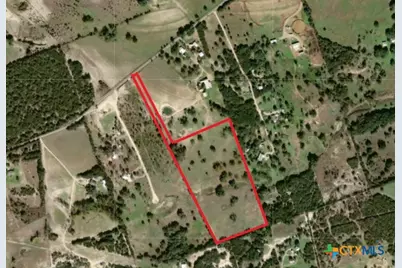 2029 County Road 200, Burnet, TX 78611 - Photo 4