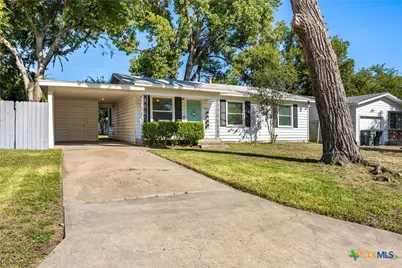 13 N 41st Street, Temple, TX 76504 - Photo 1