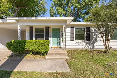 13 N 41st Street, Temple, TX 76504 - Photo 2