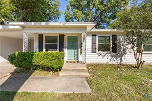 13 N 41st St, Temple, TX 76504 - Photo 1