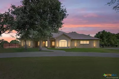 4720 Lago Vista Drive, Belton, TX 76513 - Photo 2