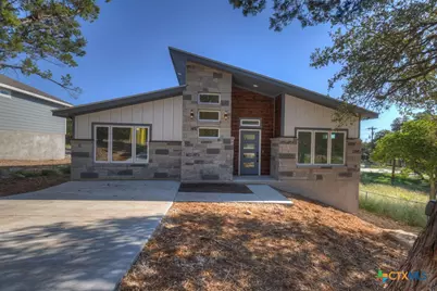 2549 Grandview Forest, Canyon Lake, TX 78133 - Photo 1