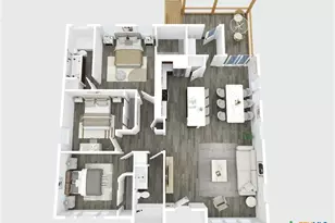 2549 Grandview Forest, Canyon Lake, TX 78133 - Photo 24