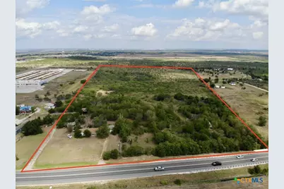 120 N Camino Real Highway, Kyle, TX 78640 - Photo 2