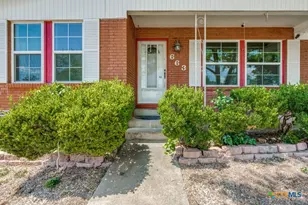 663 Lockener Ave, New Braunfels, TX 78130 - Photo 2