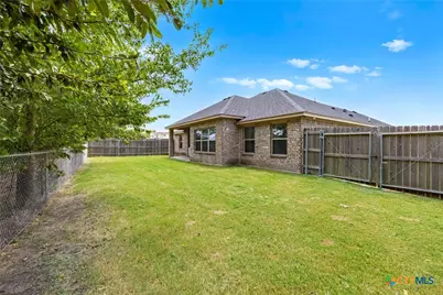 7112 Kc Ranch Court, Temple, TX 76501 - Photo 26