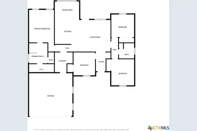 7112 Kc Ranch Court, Temple, TX 76501 - Photo 30