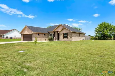 7112 Kc Ranch Court, Temple, TX 76501 - Photo 22
