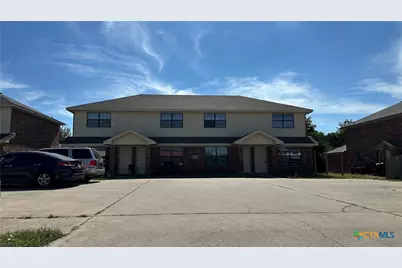 1010 Lansberry Court #D, Killeen, TX 76549 - Photo 1