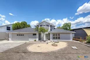 2557 Glenn Dr, Canyon Lake, TX 78133 - Photo 2